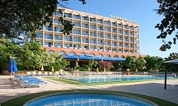 Hotel Navarria